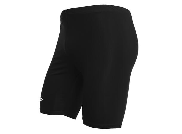 UMBRO Underwear Perf. Tights Sort XL Tettsittende tights, polyester